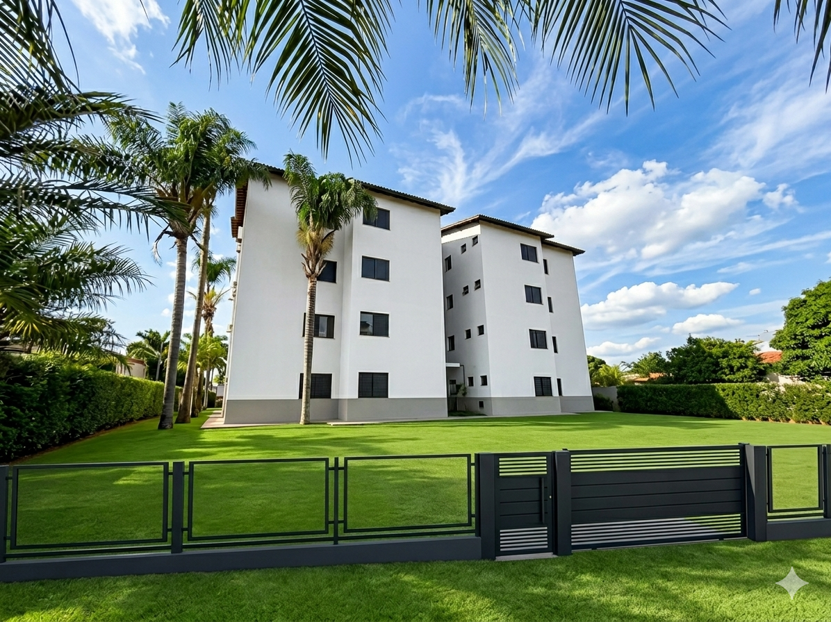 Flat Boulevard