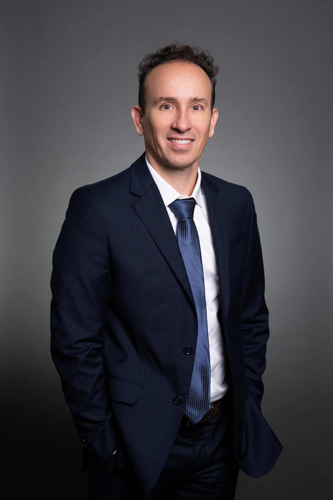 Rogério Saffi, fundador da SPG Real Estate