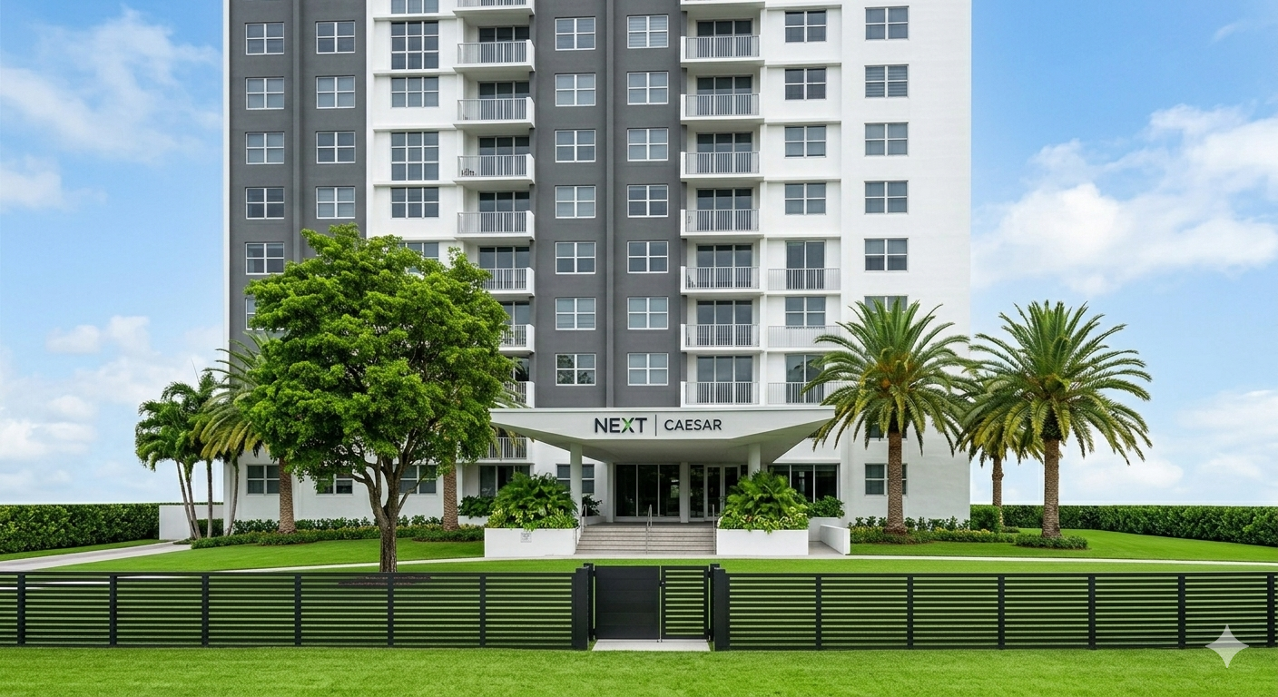 Edifício Next São Carlos